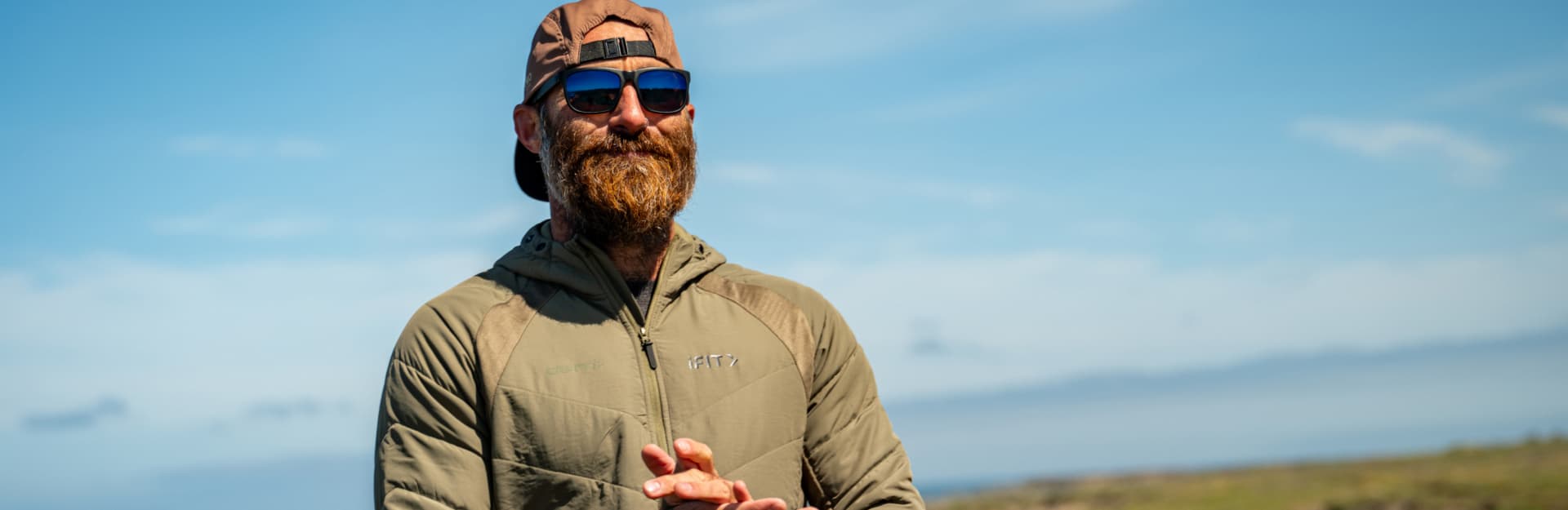 Find Your Stride with Tommy Rivs in the Joy of Running Part 2: Redwoods, Workouts 1-10