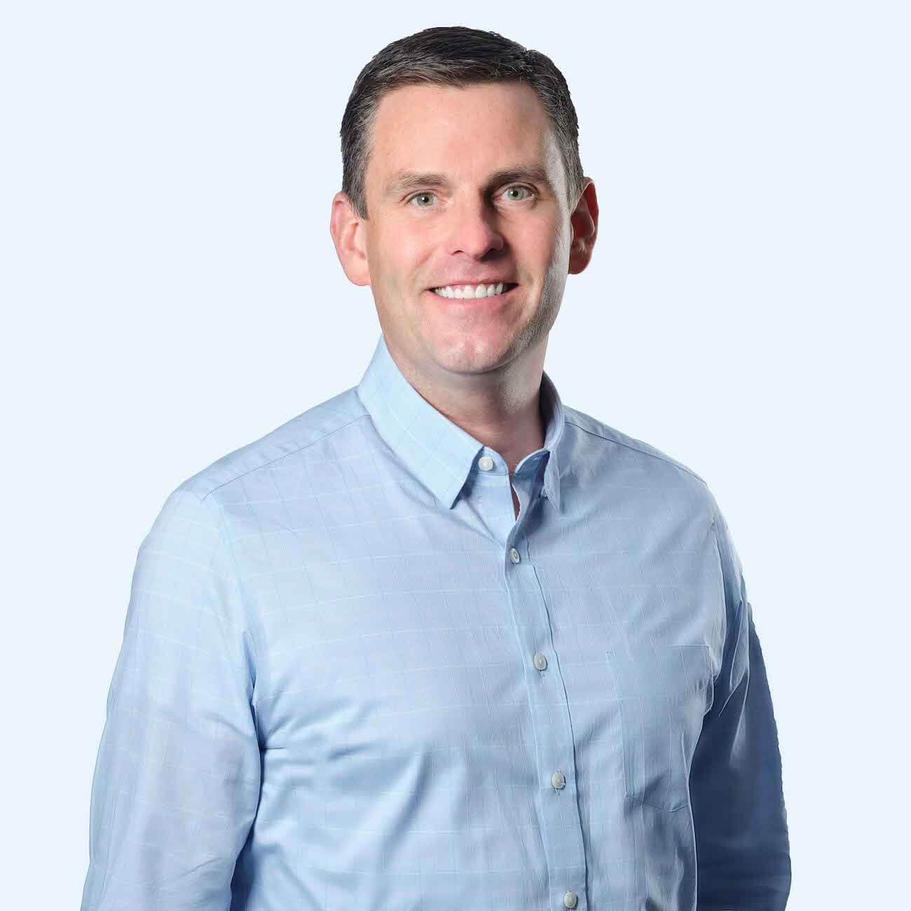 Profile photo of Andy Stevens