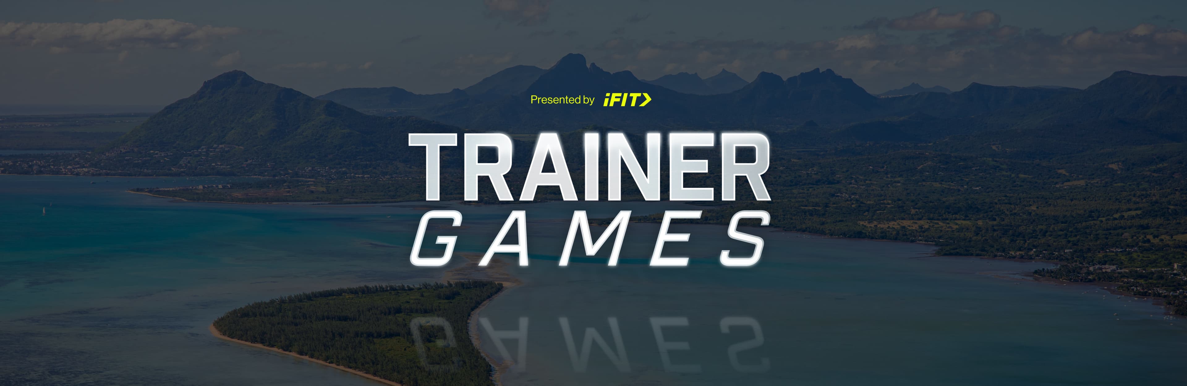 iFIT Announces New Reality Competition Series, Trainer Games, Available on Prime Video in the U.S. Starting January 2026